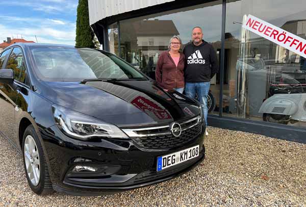 Ihr Spezialist für An- und Verkauf von Fahrzeugen in Straubing