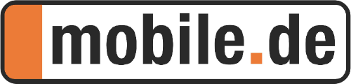 Logo Fahrzeugmarkt mobile.de