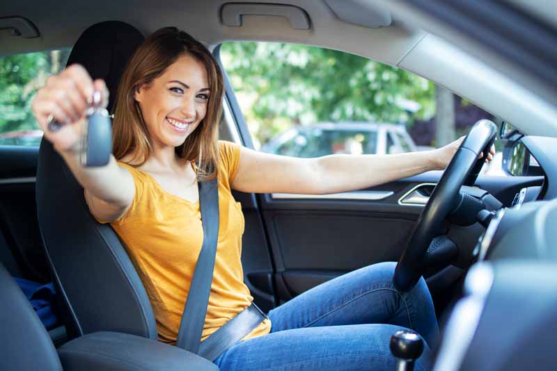 Das Autohaus Straubing Süd bietet attraktive Finanzierungs- und Leasingangebote - vorbeischauen lohnt sich immer